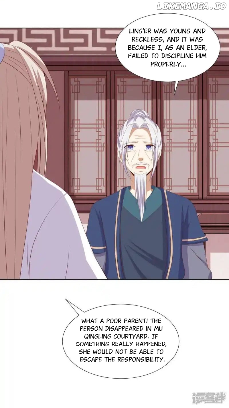 Rewrite My Fate chapter 94 - page 7